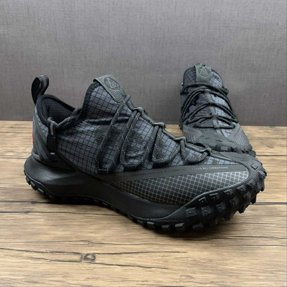 acg mountain fly low anthracite